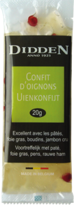 Confit d&#039;Oignons Stick 20 g