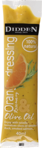 Sinaasappel Rozemarijn dressing Stick 40 ml