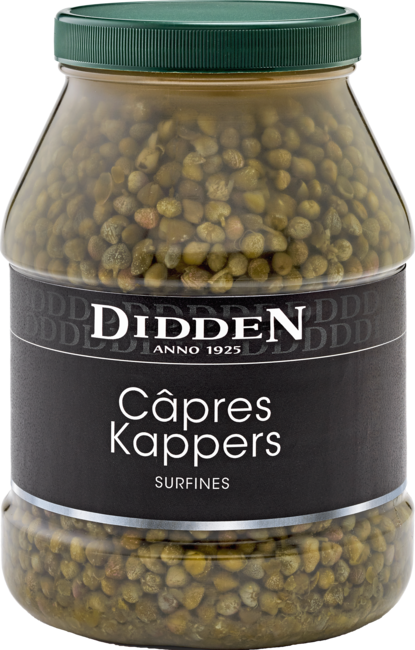 Capers Surfine