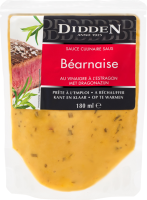 Béarnaise Doypack 180 ml