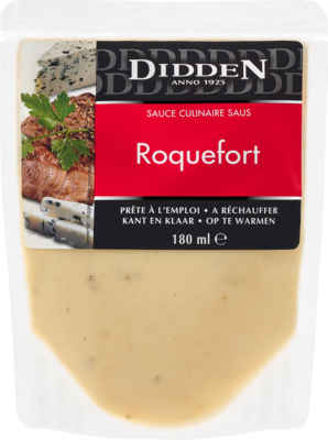 Roquefort Doypack 180 ml