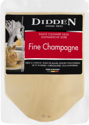 Fine Champagne Doypack 180 ml