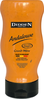 Andalusian Squeeze Bottle 300 ml