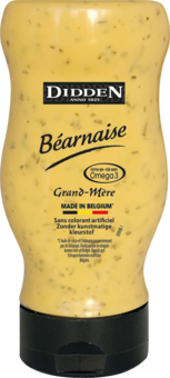 Béarnaise Squeeze Bottle 300 ml