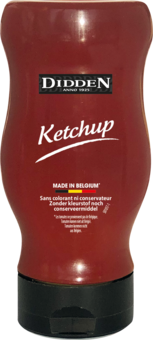 Tomato Ketchup Squeeze Bottle 300 ml