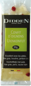 Uienkonfijt Stick 20 g