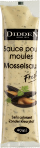 Mossel Stick 40 ml