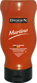 Martino Squeeze Bottle 300 ml