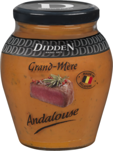Andalusian Jar 250 ml