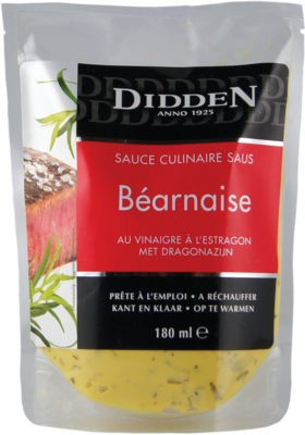 Bearnaise Doypack 180 ml