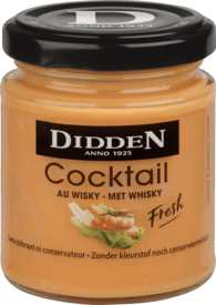 Cocktail Jar 130 ml