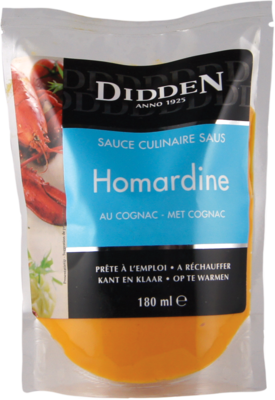 Homardine Doypack 180 ml