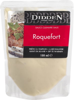 Roquefort Doypack 180 ml